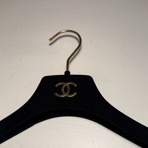 Authentic Chanel Clothing Hanger $50 obo